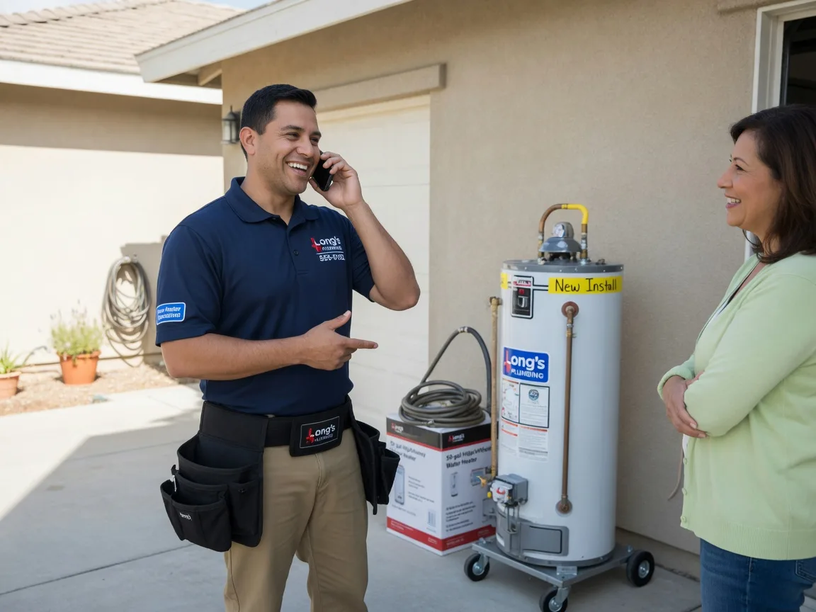 Leak Detection Union City, IN FAQs